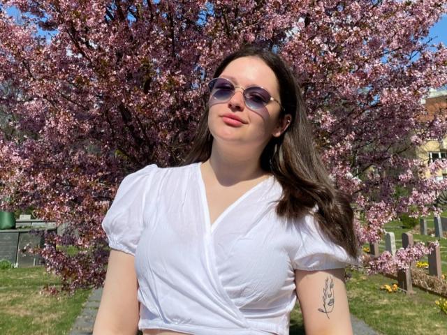 NormieColeen - Live Sex Cam - 15977238