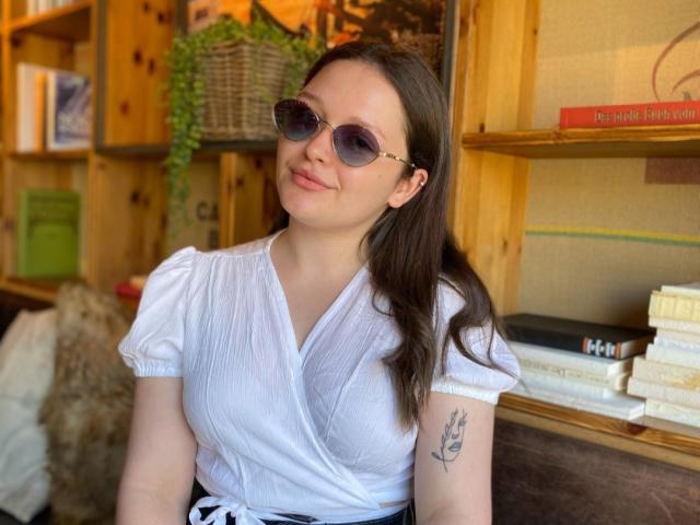 NormieColeen - Live sex cam - 15977246