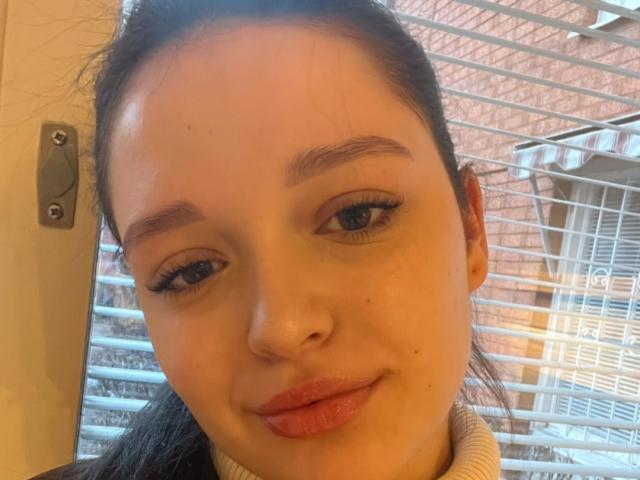 NormieColeen - Live sex cam - 15977270