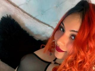 ValeryHarllow - Live sex cam - 15977458