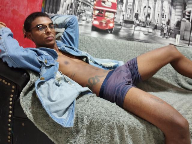 BenniCloud - Sexe cam en vivo - 15977474