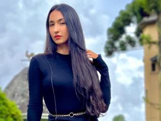 MaiteAguiar - Live sexe cam - 15977802