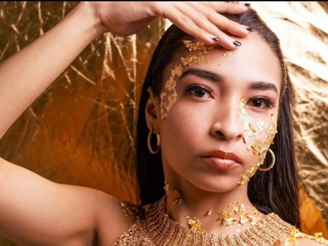 SarahyJhones - Live sex cam - 15978202