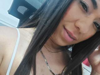 CloeMullerX - Sexe cam en vivo - 15978522