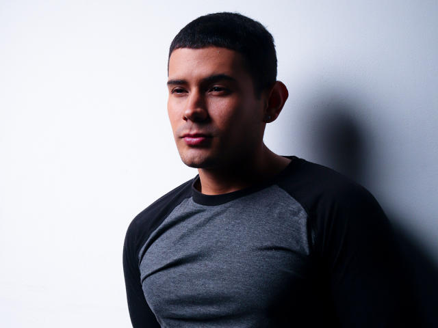 AlexiSpears - Sexe cam en vivo - 15978726