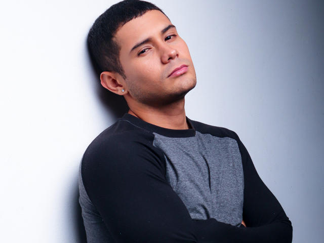 AlexiSpears - Sexe cam en vivo - 15978742