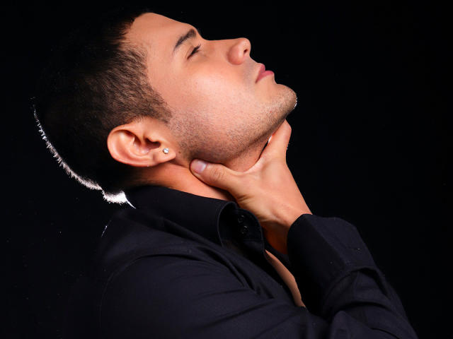 AlexiSpears - Sexe cam en vivo - 15979014