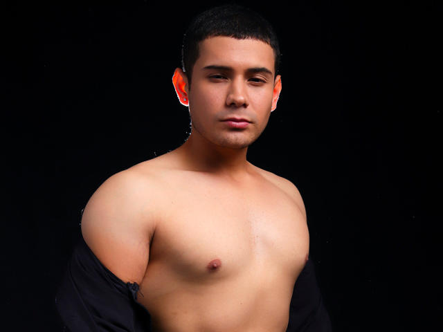 AlexiSpears - Sexe cam en vivo - 15979034