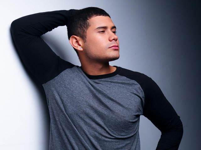 AlexiSpears - Sexe cam en vivo - 15979090