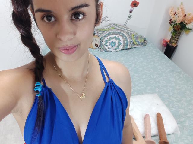 Keyklin - Live sex cam - 15980526