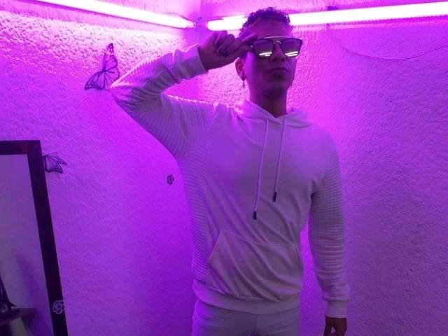 FelixArgyle - Sexe cam en vivo - 15980538