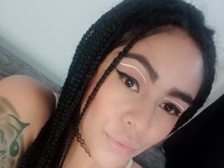 StellaBeckker - Live sex cam - 15981618