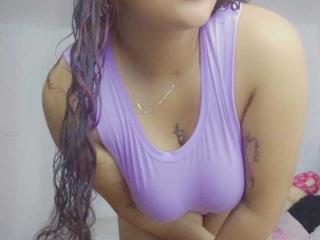 MilusaOryy - Live Sex Cam - 15982622