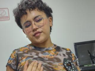 ZamiraJimenez - Sexe cam en vivo - 15984010