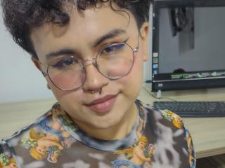 ZamiraJimenez - Sexe cam en vivo - 15984022