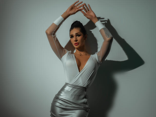 MeghanLopez - Sexe cam en vivo - 15984518