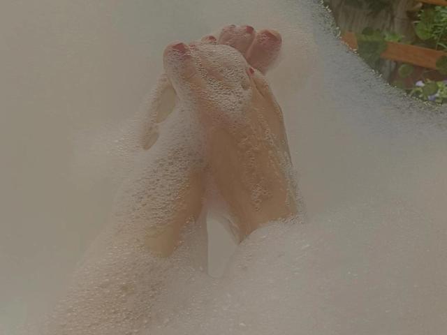 TaniaSanders - Camera khiêu dâm &amp; quyến rũ trực tiếp - 15984558