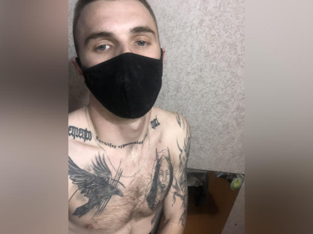 YanFlint - Live sex cam - 15984786