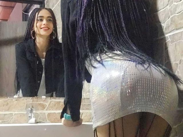 SexyHannaD - Live porn &amp; sex cam - 15984798
