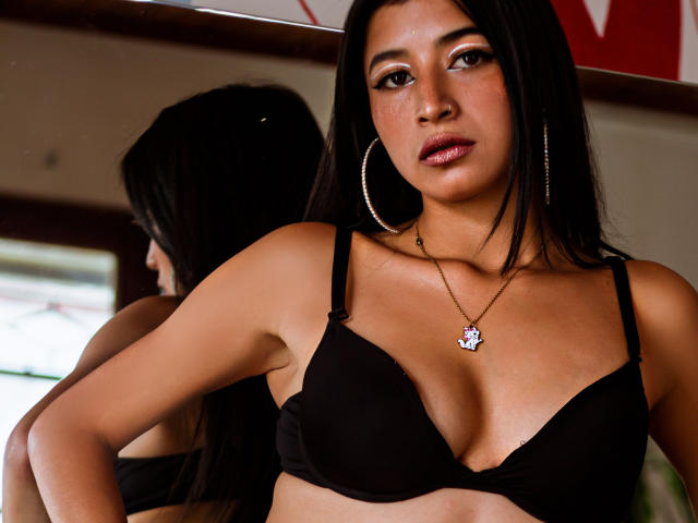 NaiaSanders - Live sex cam - 15985366