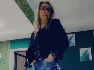 CoreCleo - Sexe cam en vivo - 15986066