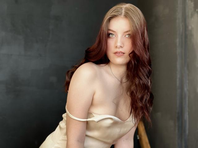 IcingSugar - Sexe cam en vivo - 15987058