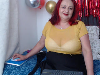 FlirtyViolet - Live porn & sex cam - 15987802