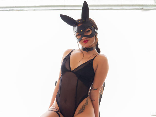 AlesandraFerri - Sexe cam en vivo - 15988166