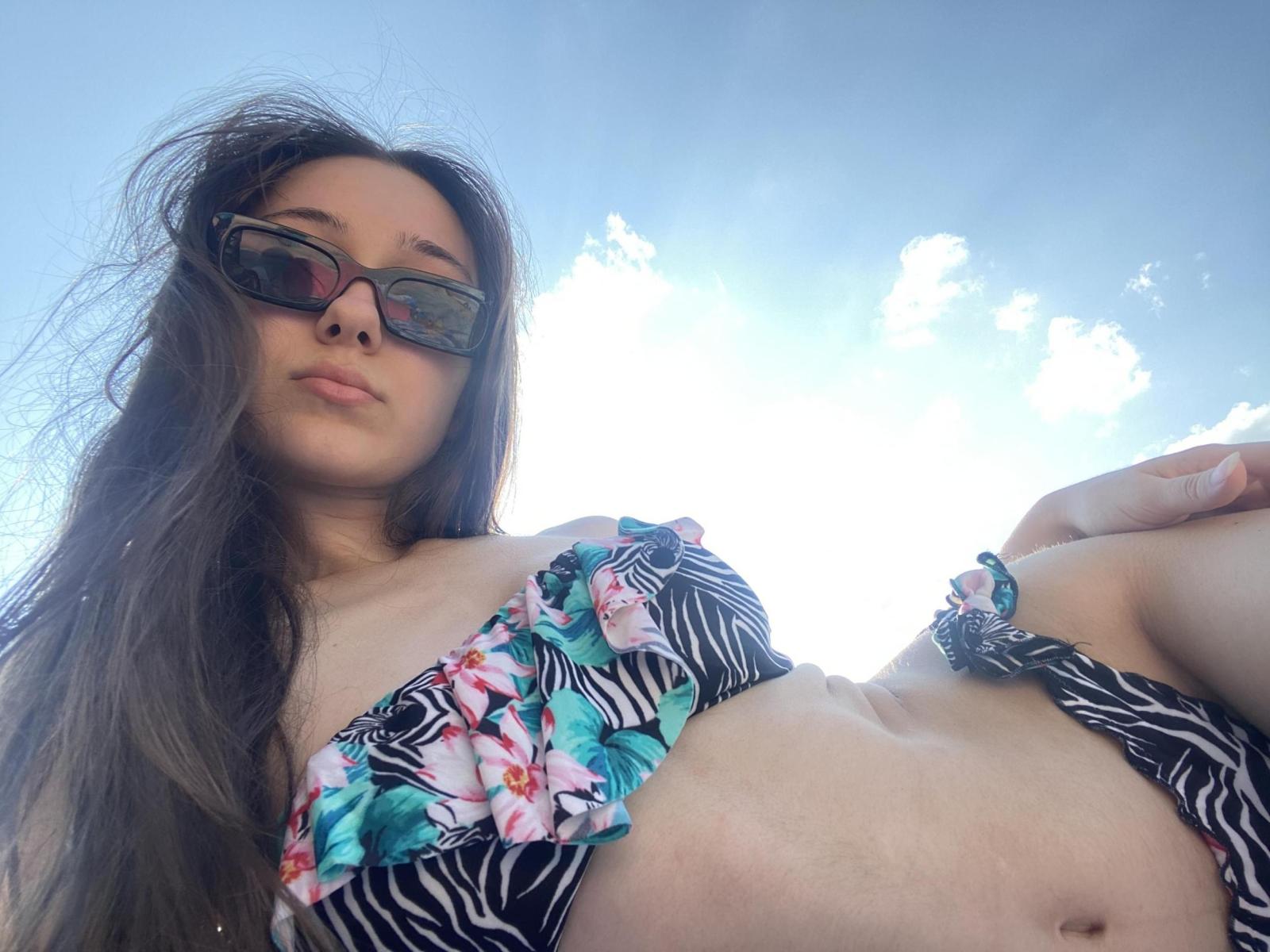 EsterEmbrace - Live sex cam - 15988490