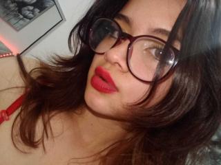 GraceThompsonn - Live sexe cam - 15989902