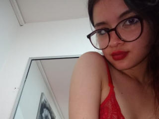 GraceThompsonn - Live sexe cam - 15989962