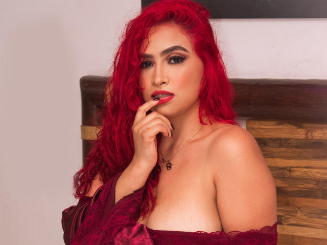 BrookeHarris - Sexe cam en vivo - 15991150