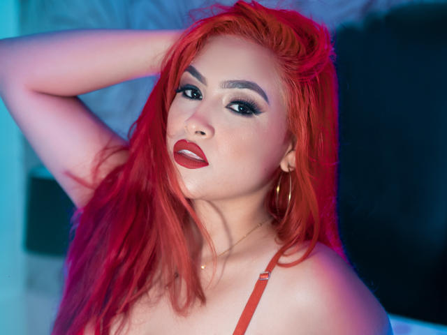 BrookeHarris - Live sex cam - 15991222