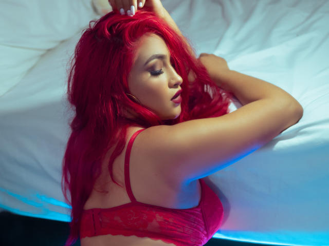 BrookeHarris - Sexe cam en vivo - 15991270