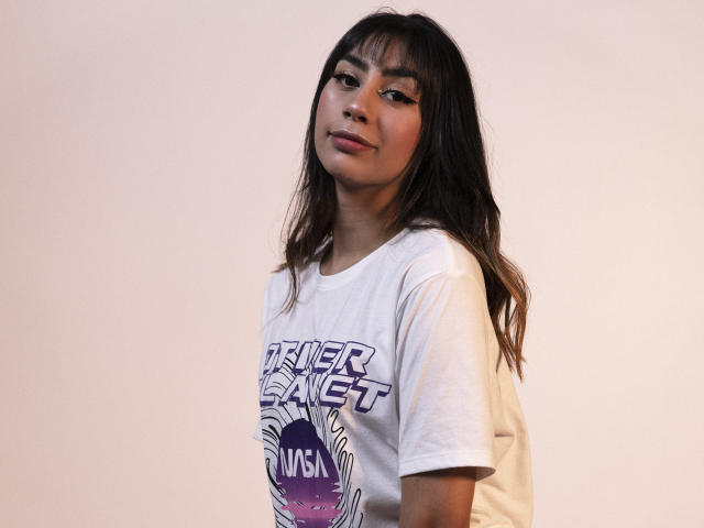 JessicaSoler - Sexe cam en vivo - 15992766