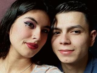 RoseAndTihago - Sexe cam en vivo - 15993166