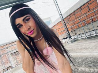 CatalinaCastro - Live porn &amp; sex cam - 15993790