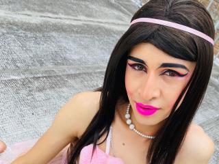 CatalinaCastro - Live Sex Cam - 15993818