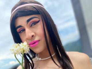 CatalinaCastro - Live Sex Cam - 15993834