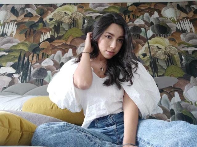 MiaReed - Sexe cam en vivo - 15994034