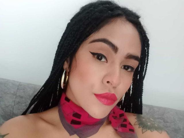 StellaBeckker - Live Sex Cam - 15994386
