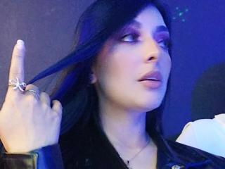 ArianaCortes - Live sexe cam - 15994762