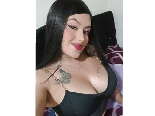 KendraClarence - Live sex cam - 15995718