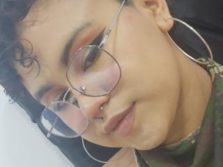 ZamiraJimenez - Live sex cam - 15997254