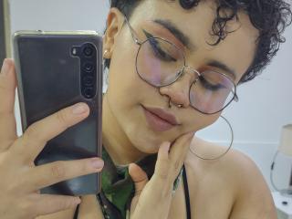 ZamiraJimenez - Live sexe cam - 15997278