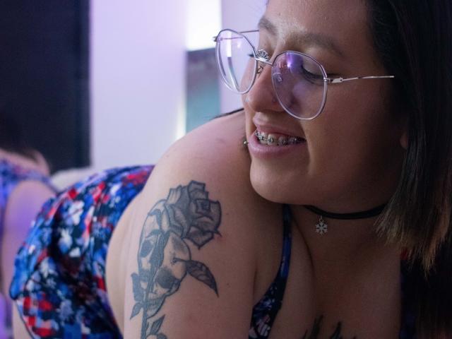 NatalieHarris - Sexe cam en vivo - 15997510
