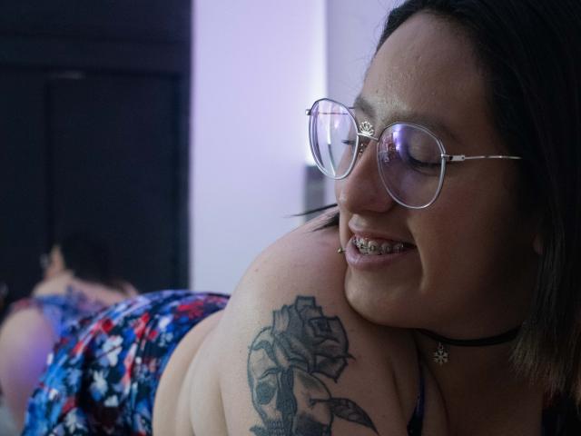 NatalieHarris - Live sex cam - 15997522