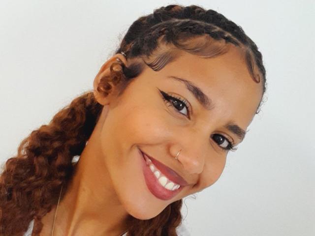 CinthiaWalker - Sexe cam en vivo - 15998846