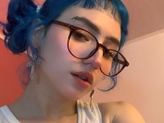 LiaAlbanni - Live sexe cam - 15999330