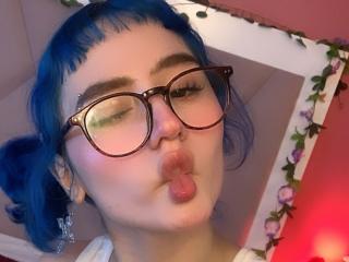 LiaAlbanni - Live sexe cam - 15999334